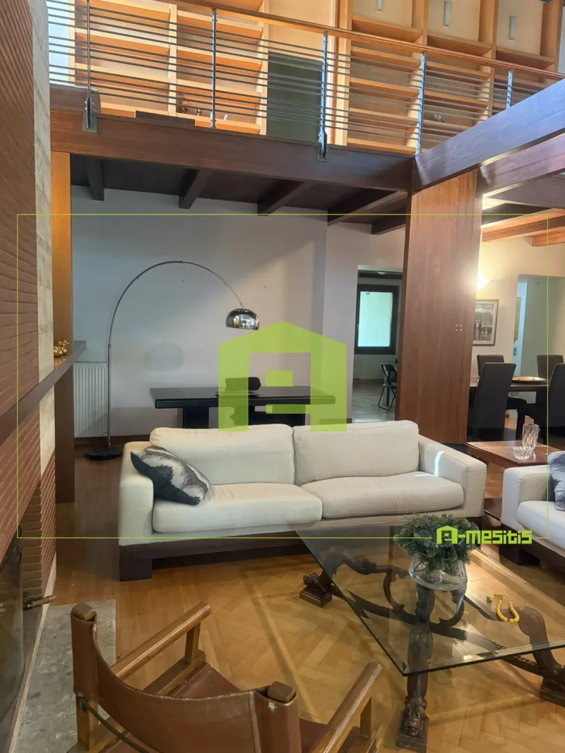 Maisonette 300m²  - 2