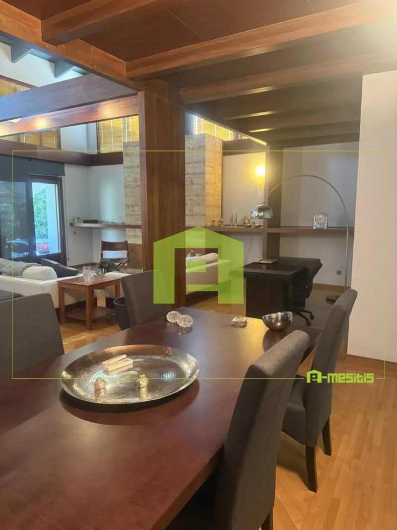 Maisonette 300m²  - 3