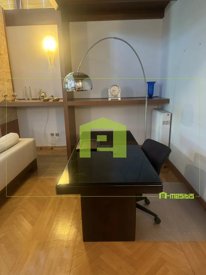 Maisonette 300m²  - 4
