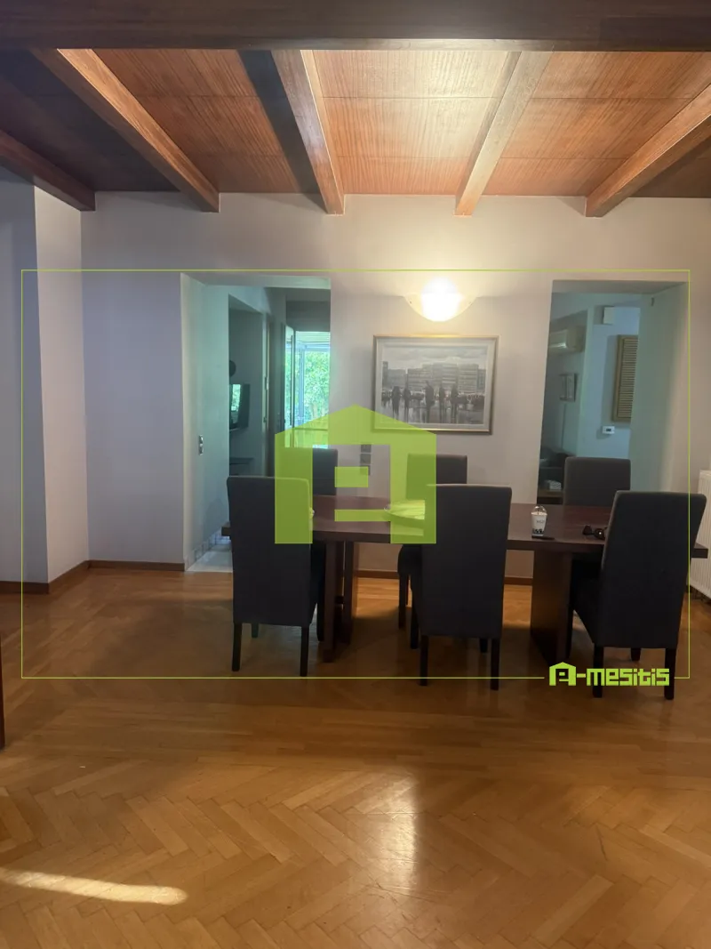 Maisonette 300m²  - 5