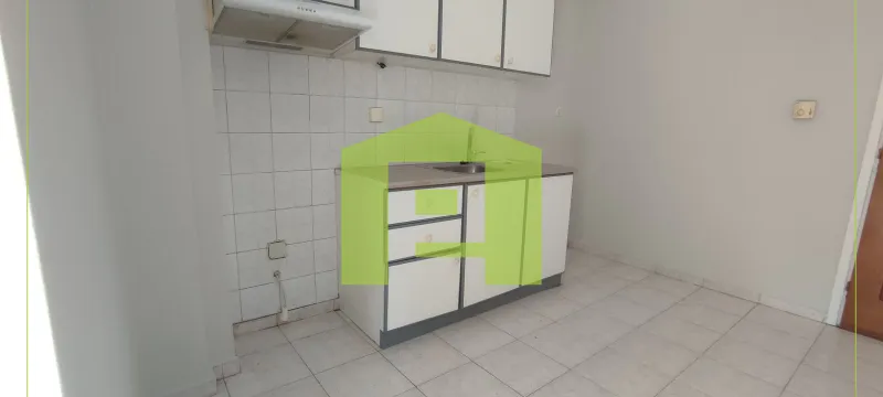 Studio 35m²  - 5