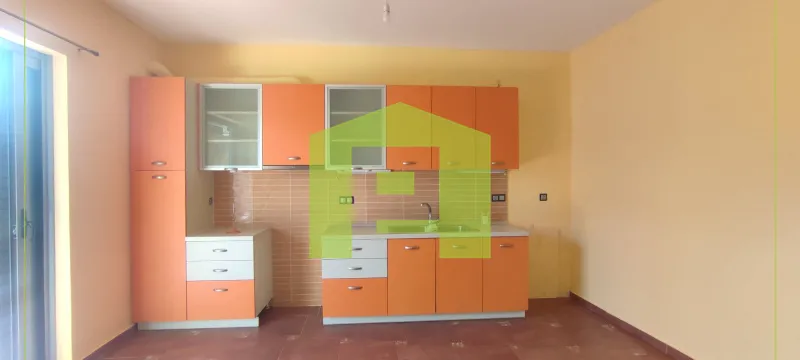 Apartment 55m²  - 3