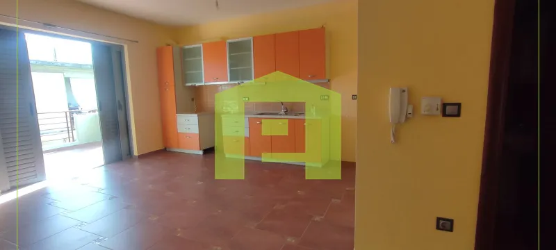 Apartment 55m²  - 4