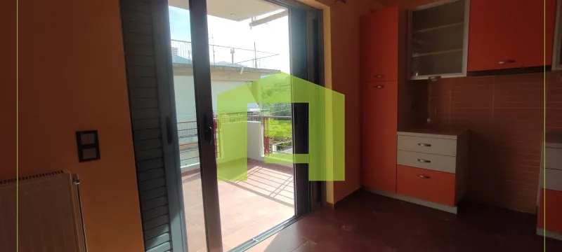 Apartment 55m²  - 5