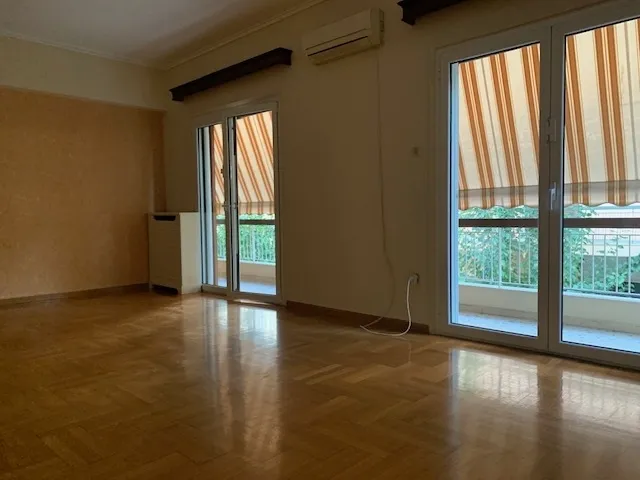 Διαμέρισμα 120τ.μ.  - 2
