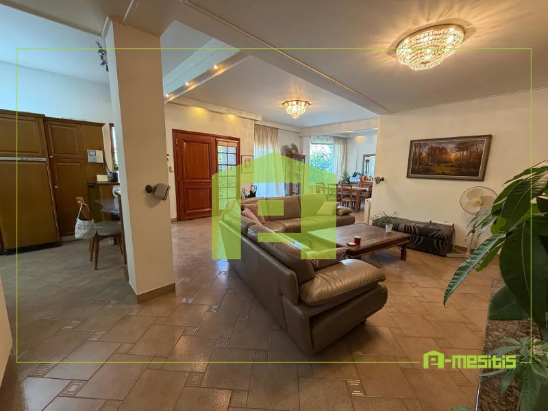 Apartment 158m²  - 2