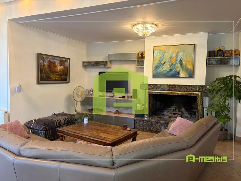 Apartment 158m²  - 3