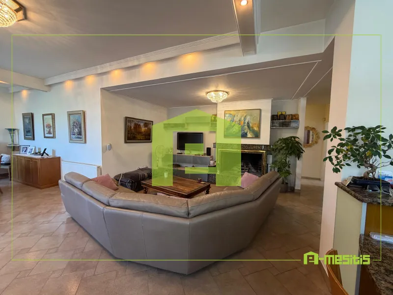 Apartment 158m²  - 4