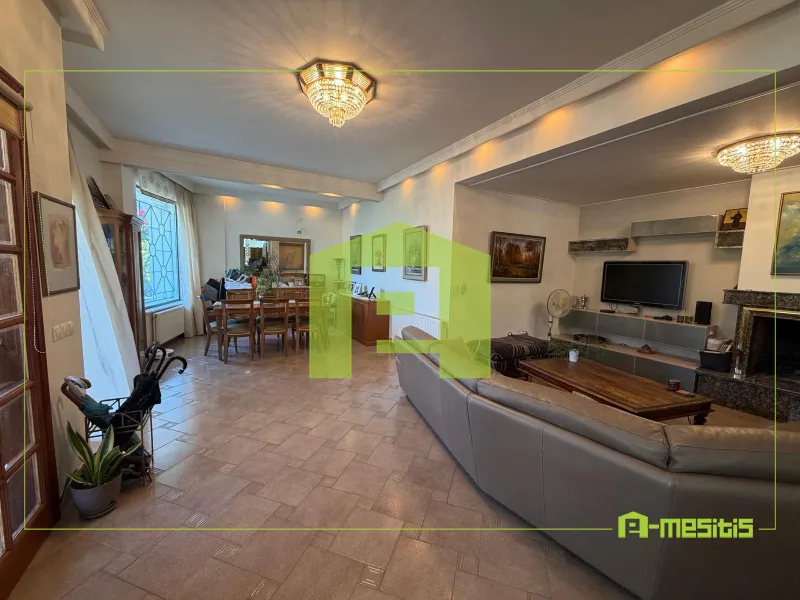Apartment 158m²  - 5
