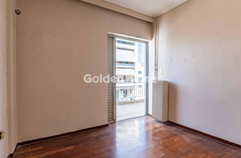 Apartment 58m²  - 3