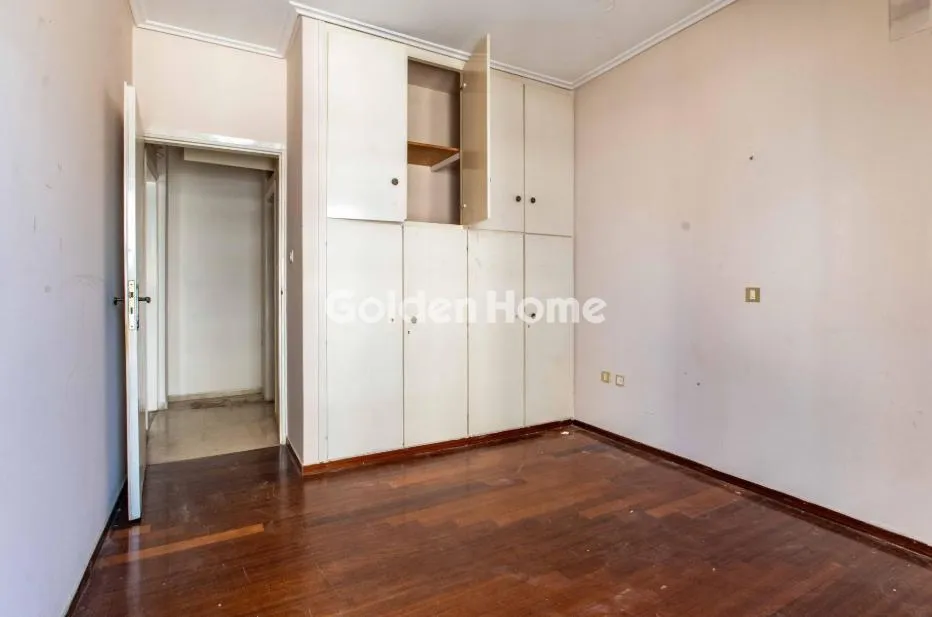 Apartment 58m²  - 4
