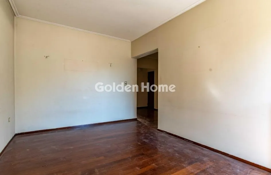 Apartment 58m²  - 5