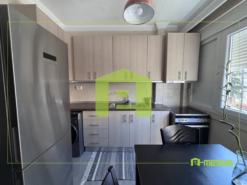 Apartment 75m²  - 5