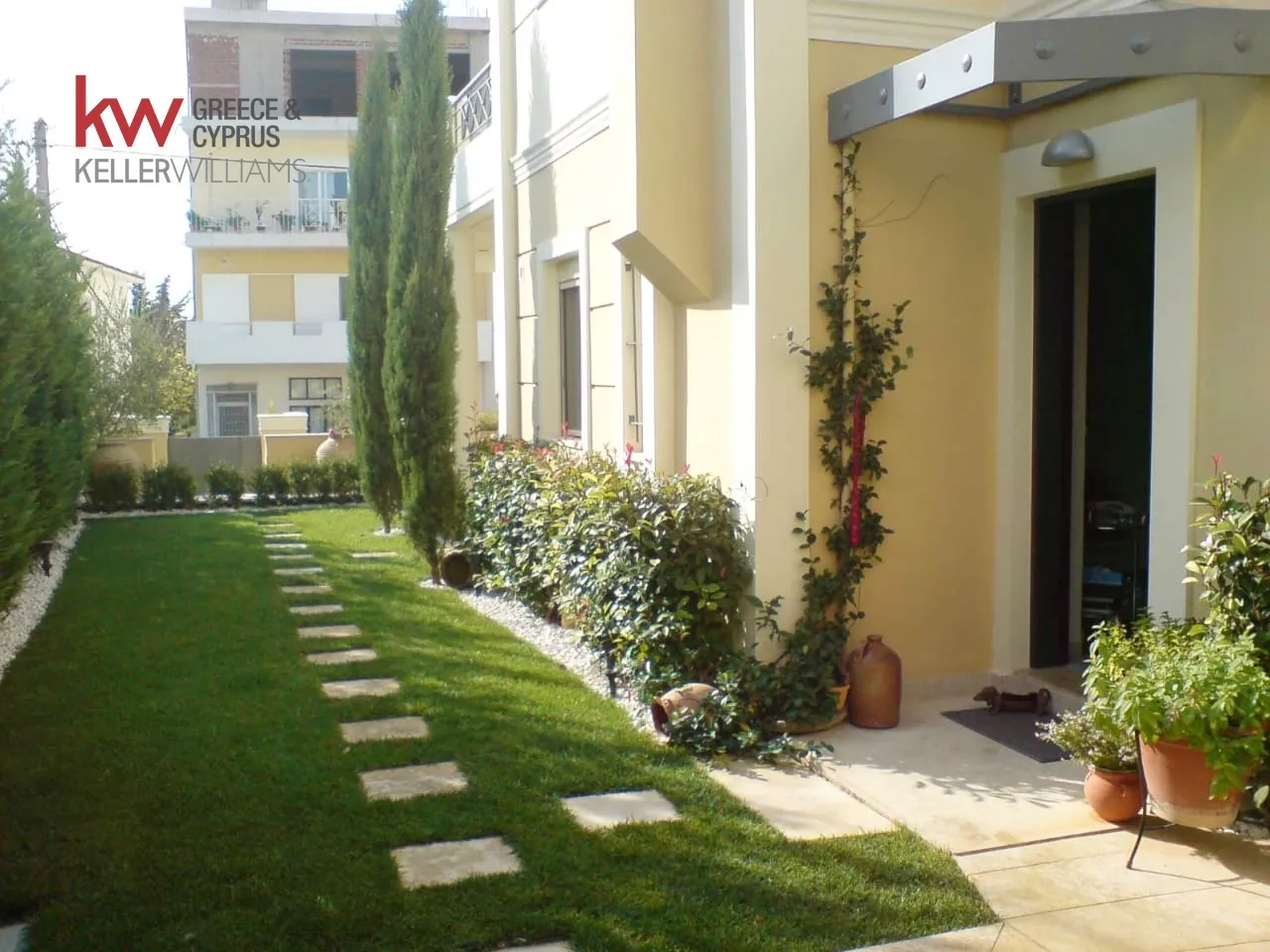 Maisonette 410m²  - 2
