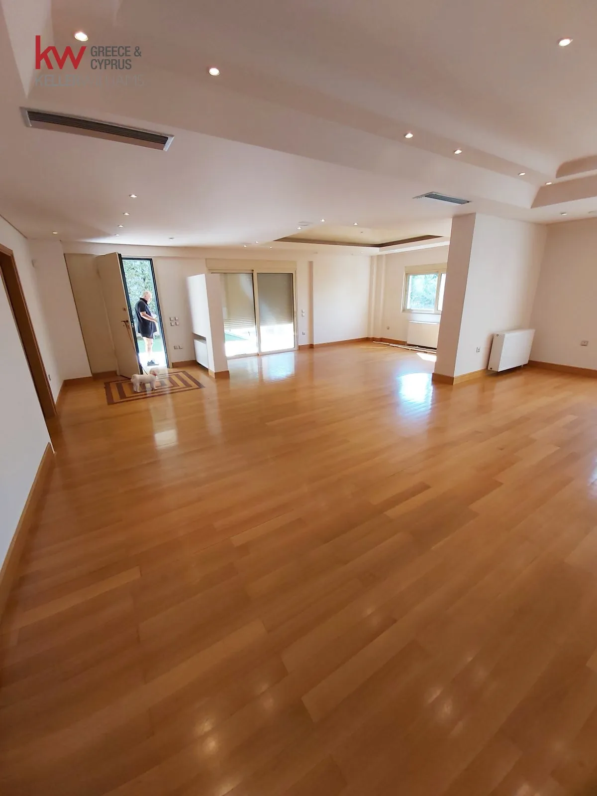 Maisonette 410m²  - 3