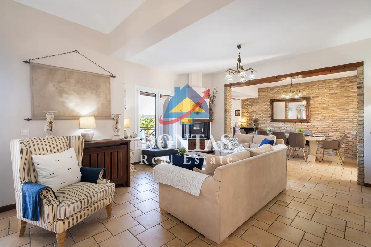 Maisonette 245m²  - 3