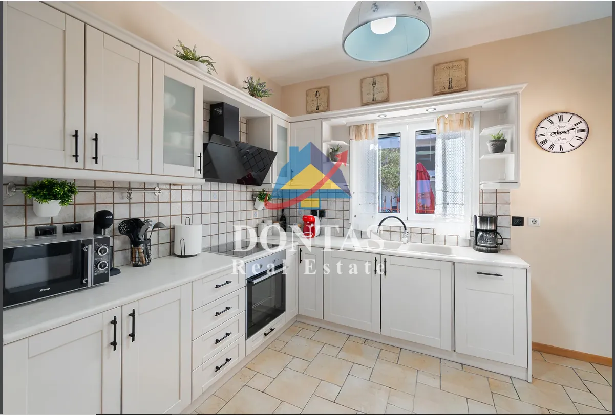 Maisonette 245m²  - 4