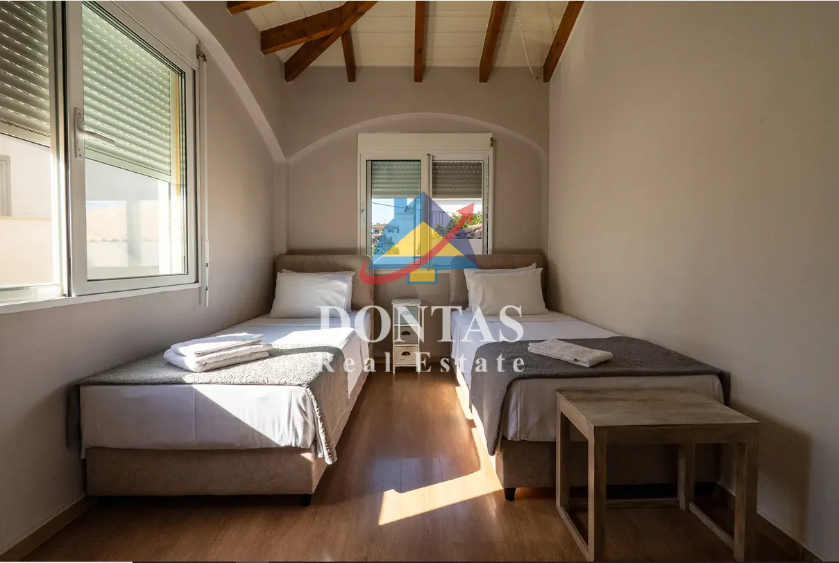 Maisonette 245m²  - 5