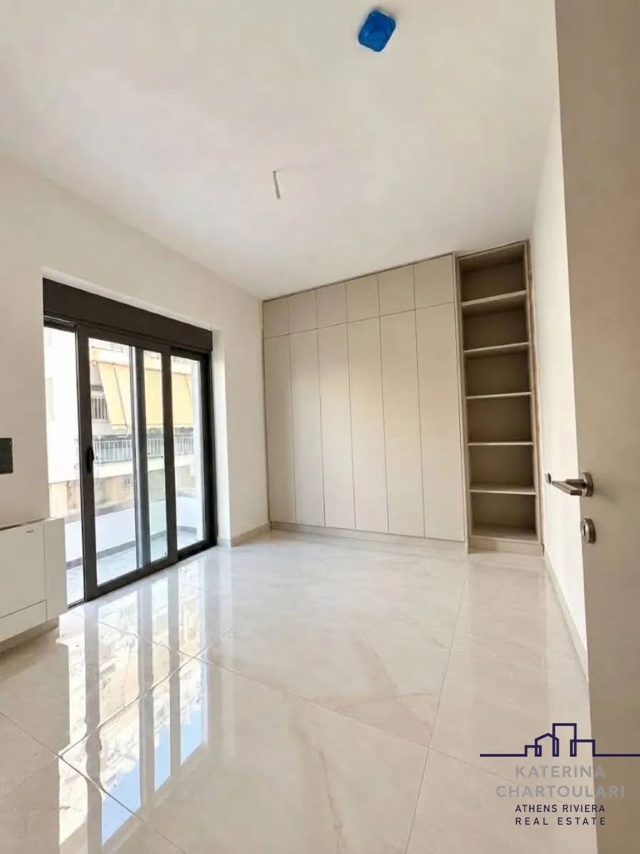 Apartment 84m²  - 4