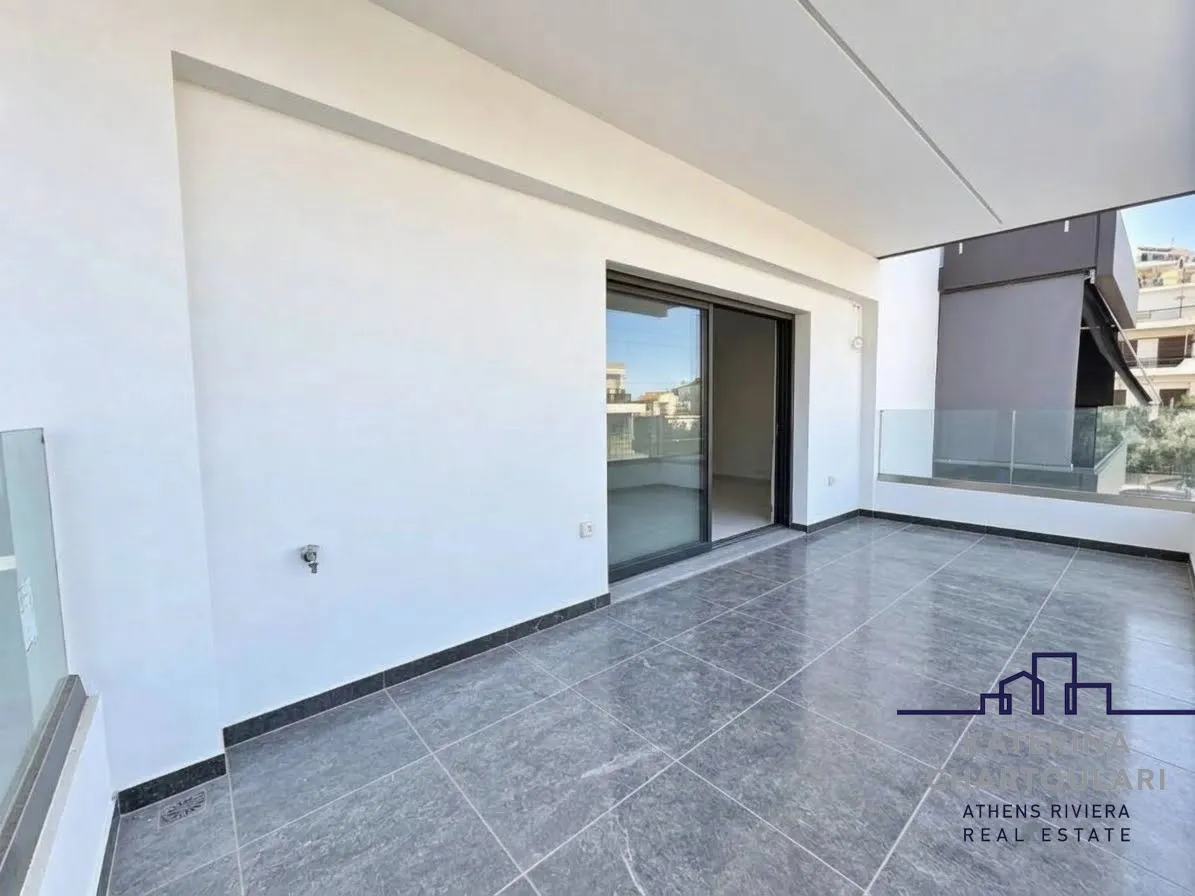 Apartment 84m²  - 5