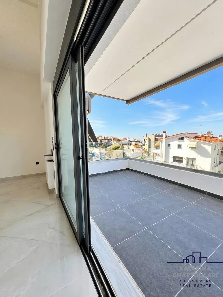 Maisonette 140m²  - 3
