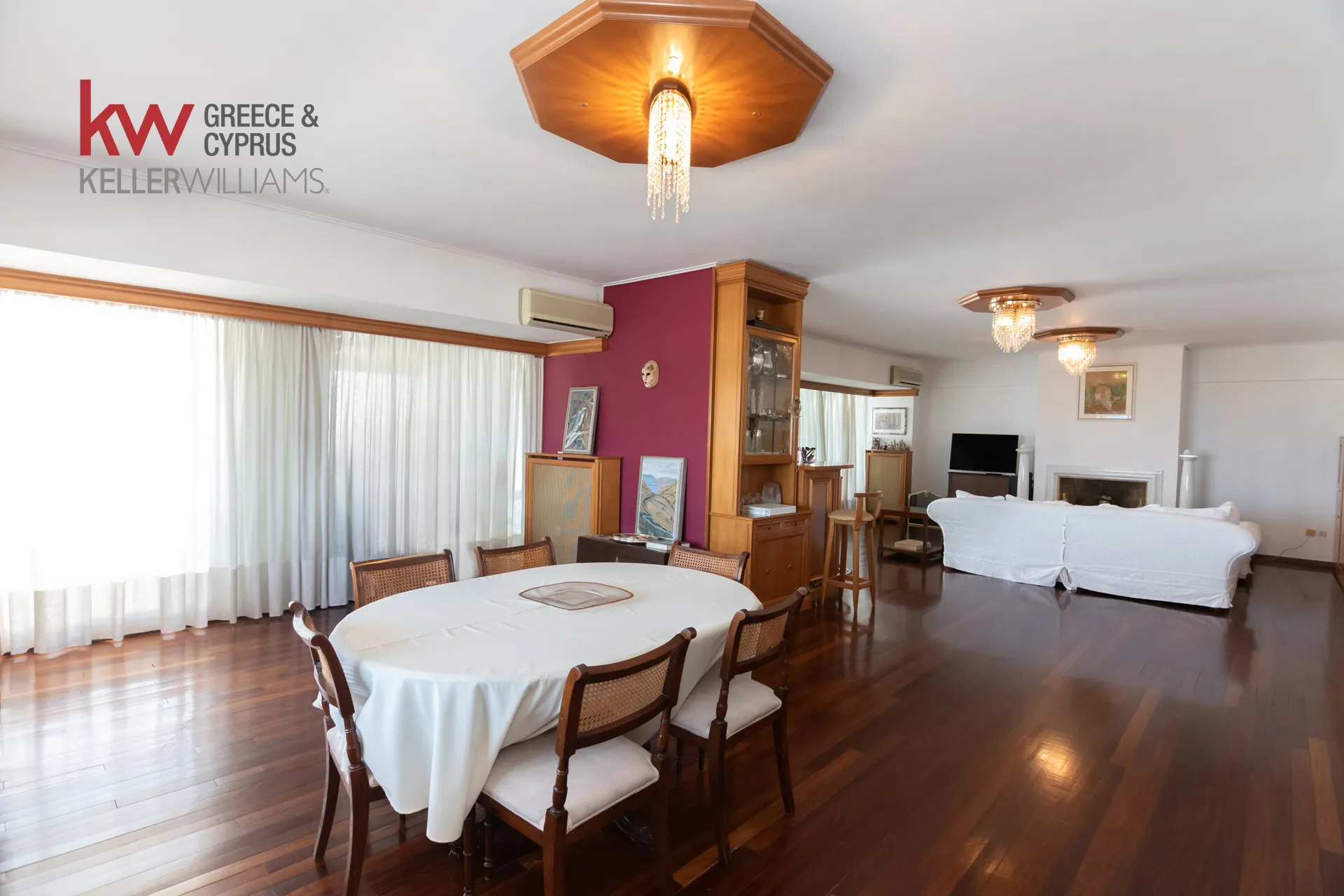 Apartment 214m²  - 2