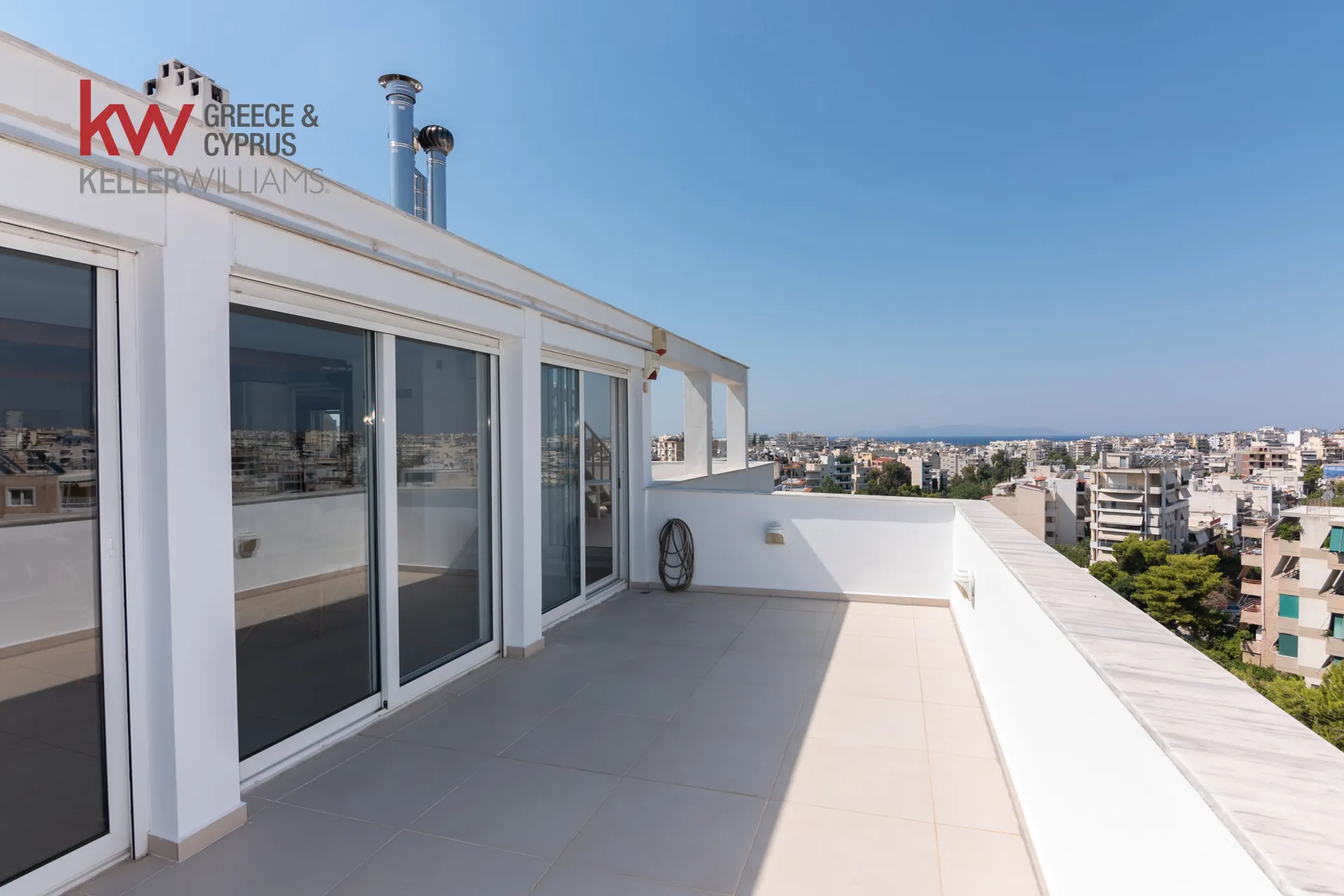 Apartment 214m²  - 3