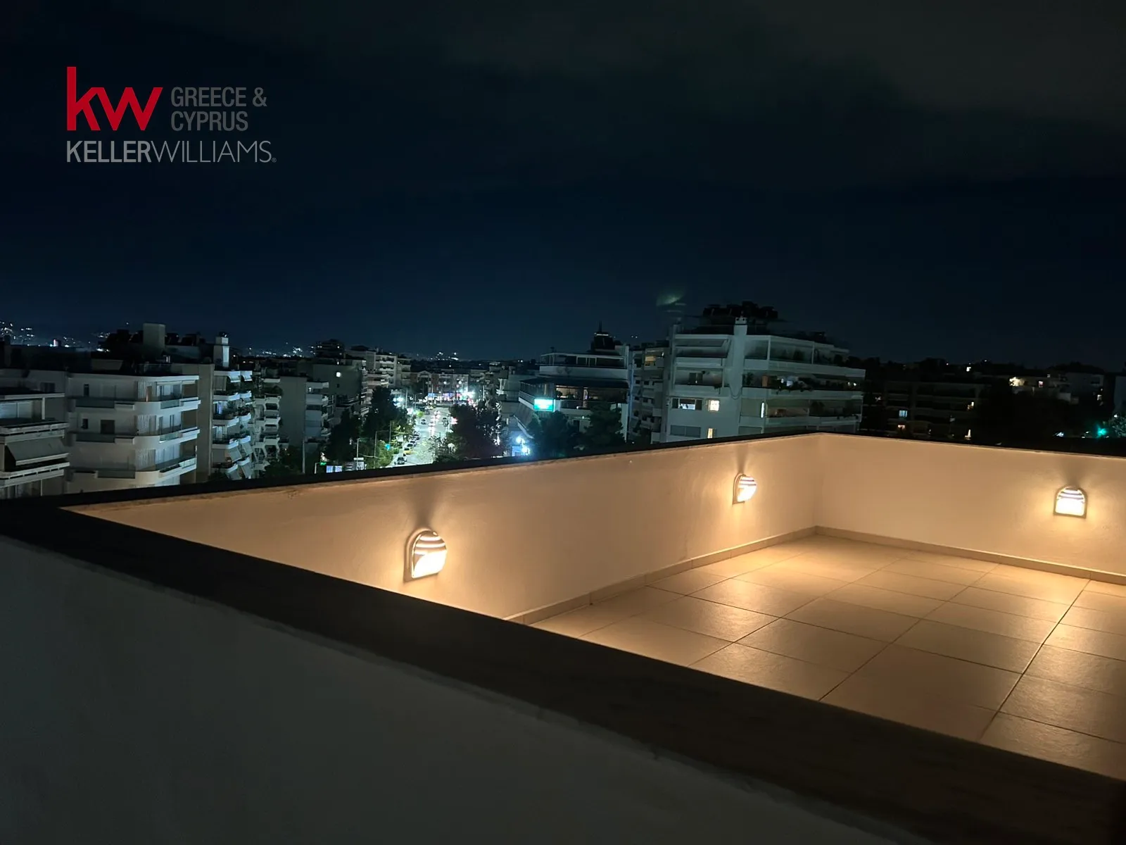 Apartment 214m²  - 4