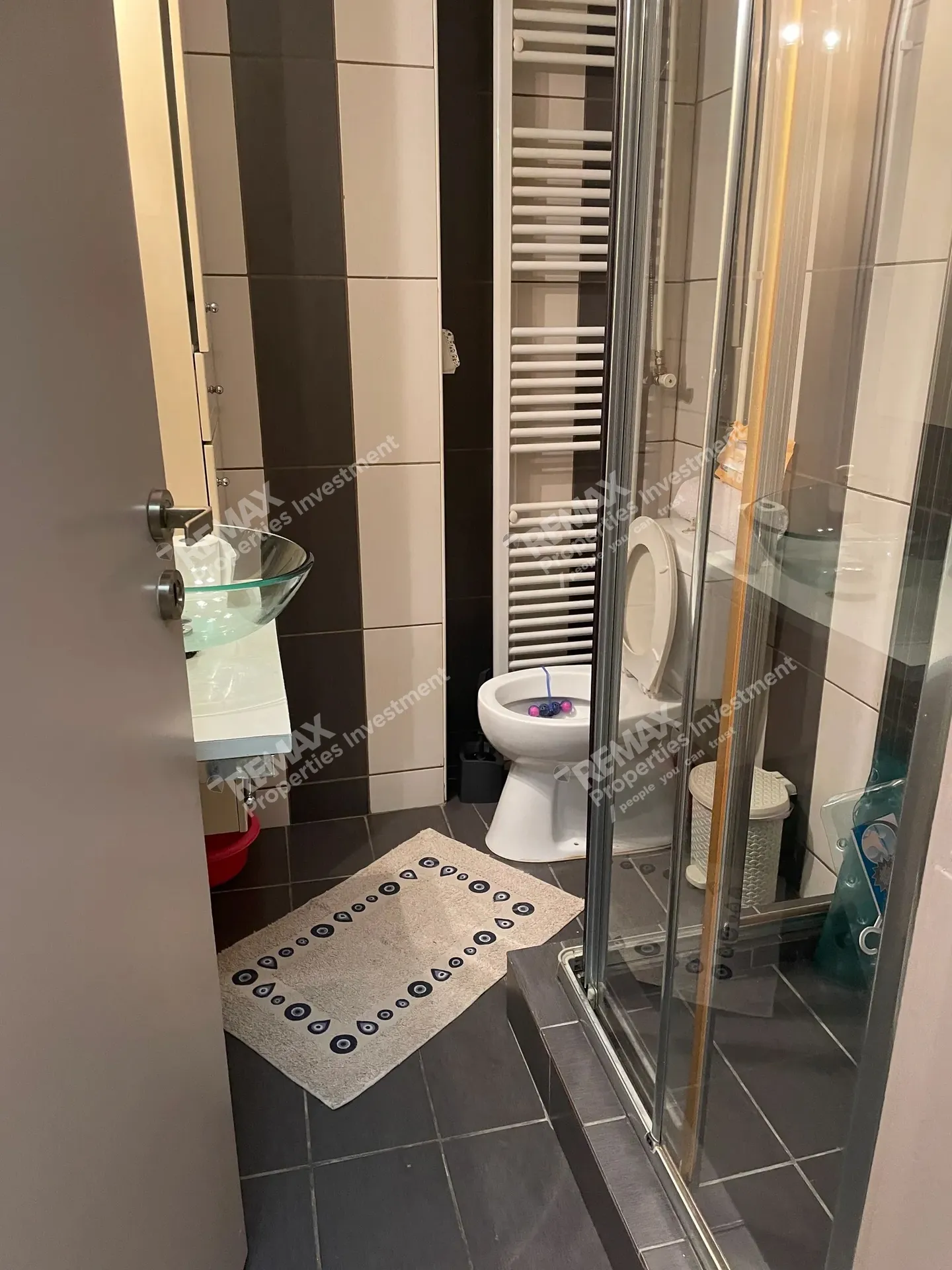 Apartment 53m²  - 2