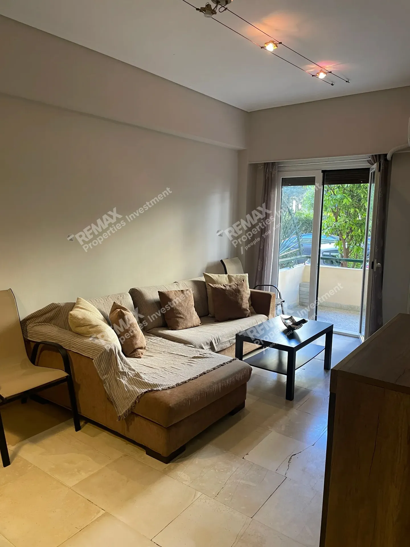 Apartment 53m²  - 3