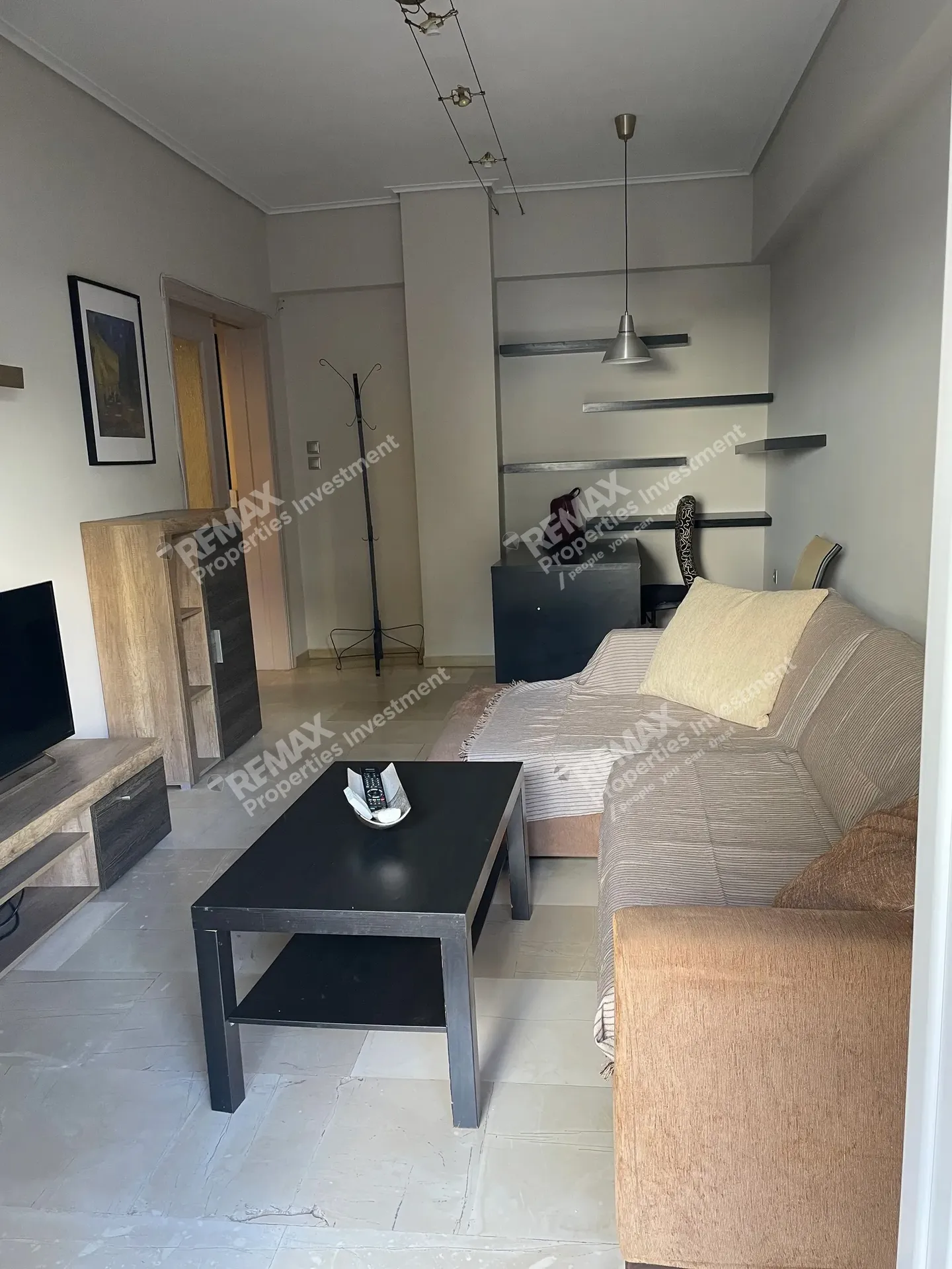 Apartment 53m²  - 4