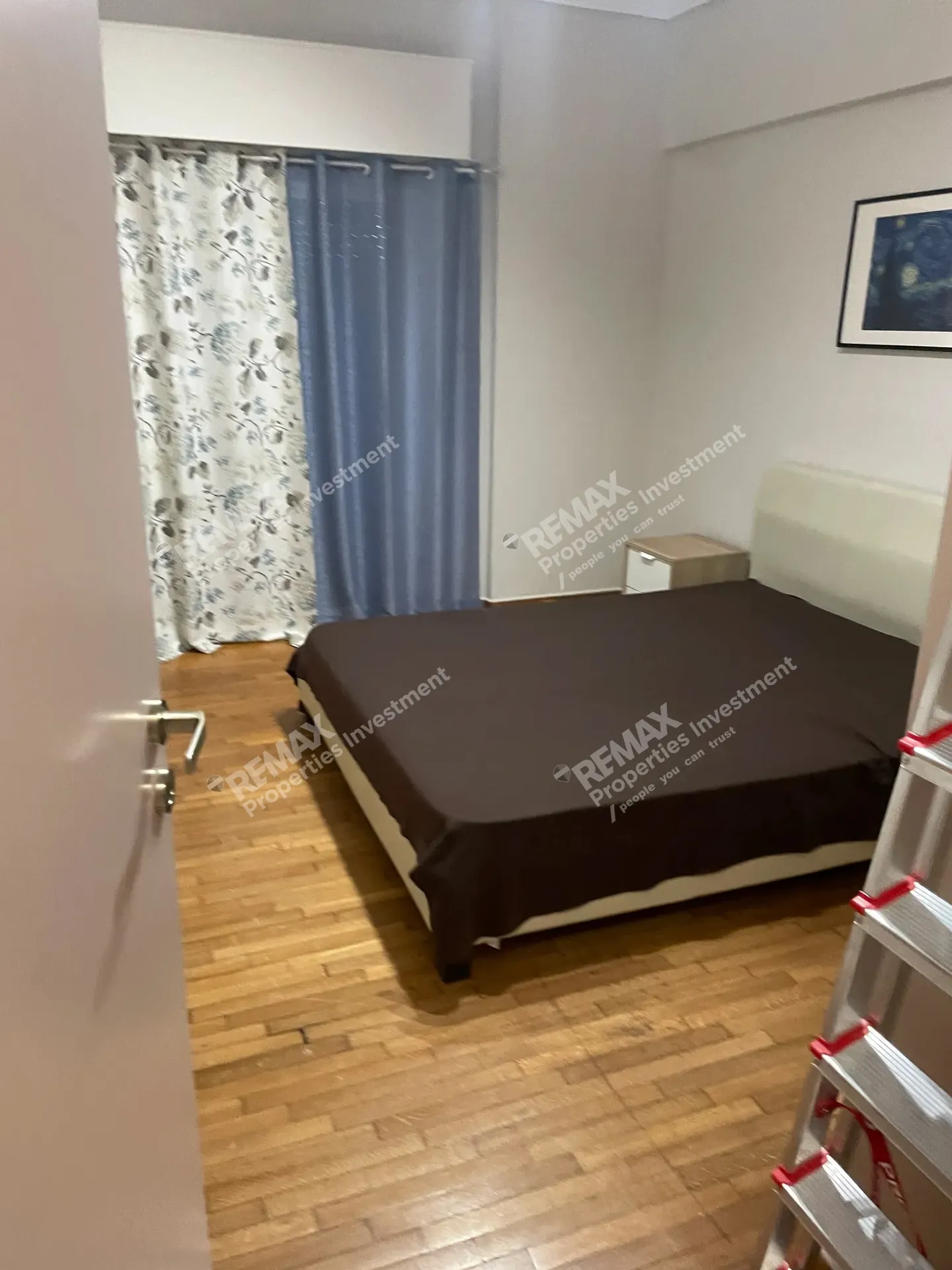 Apartment 53m²  - 5
