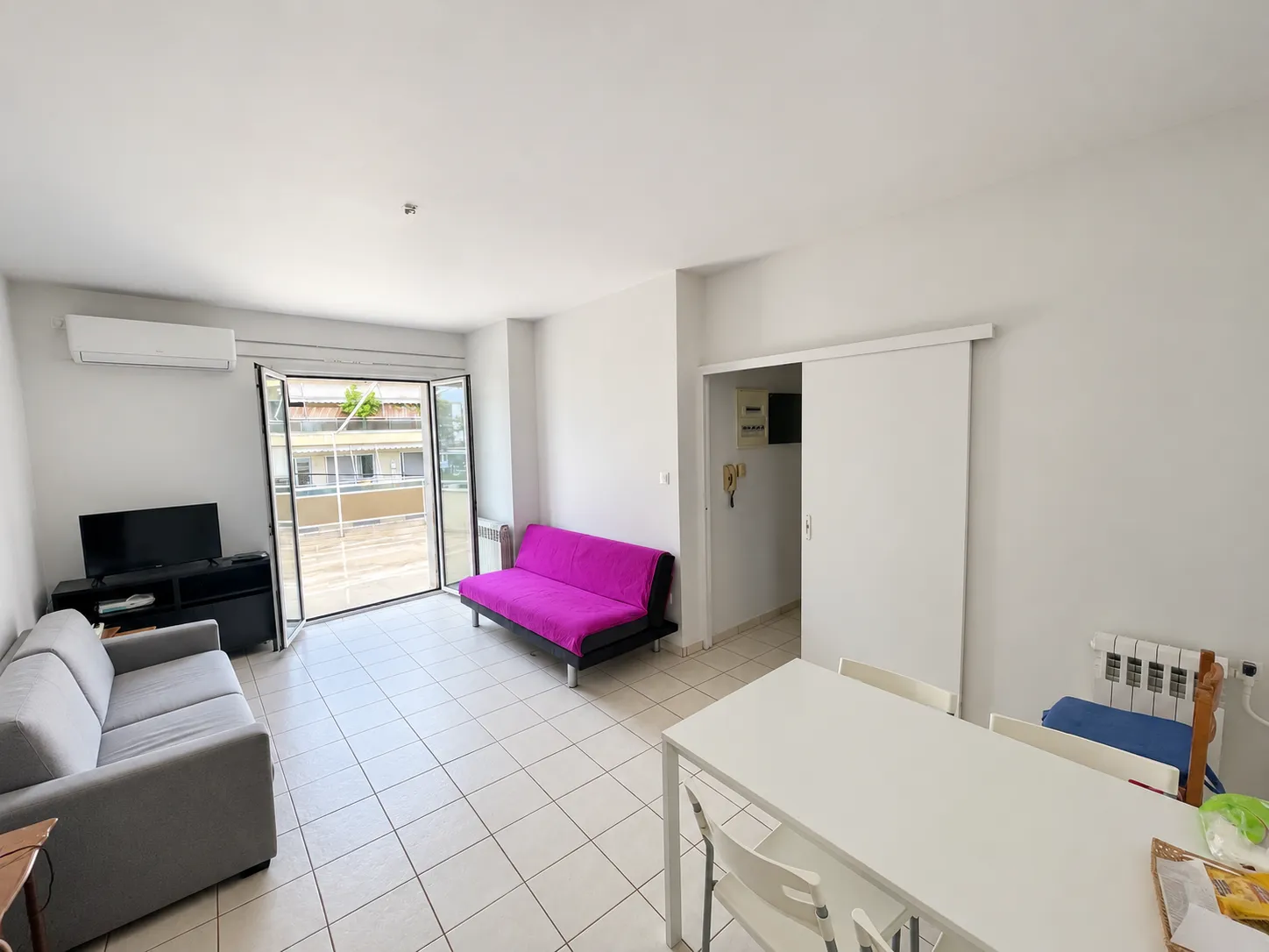 Apartment 65m²  - 3