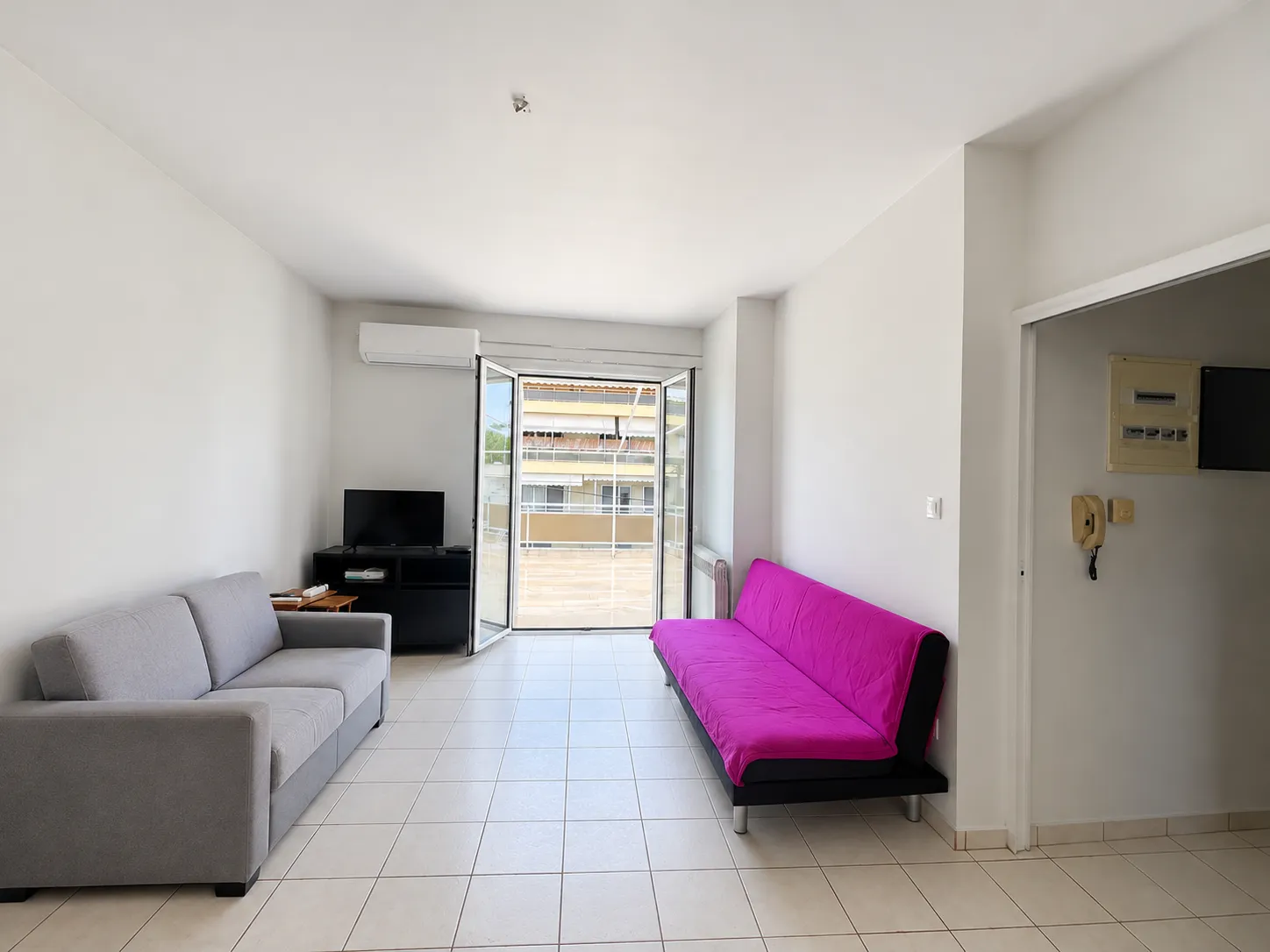 Apartment 65m²  - 4