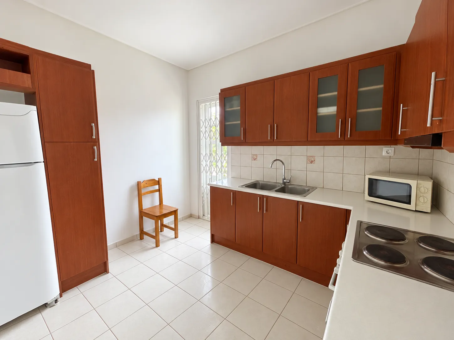 Apartment 65m²  - 5