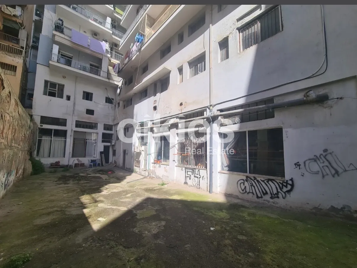 Γραφείο 1000τ.μ.  - 5