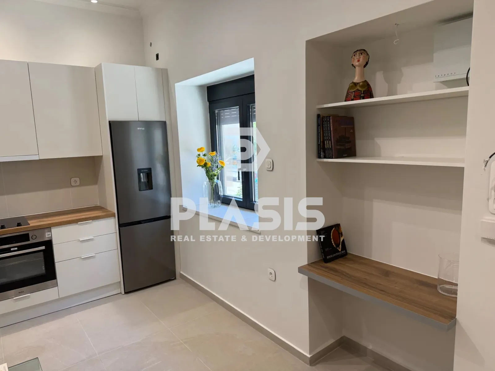 Apartment 45m²  - 3