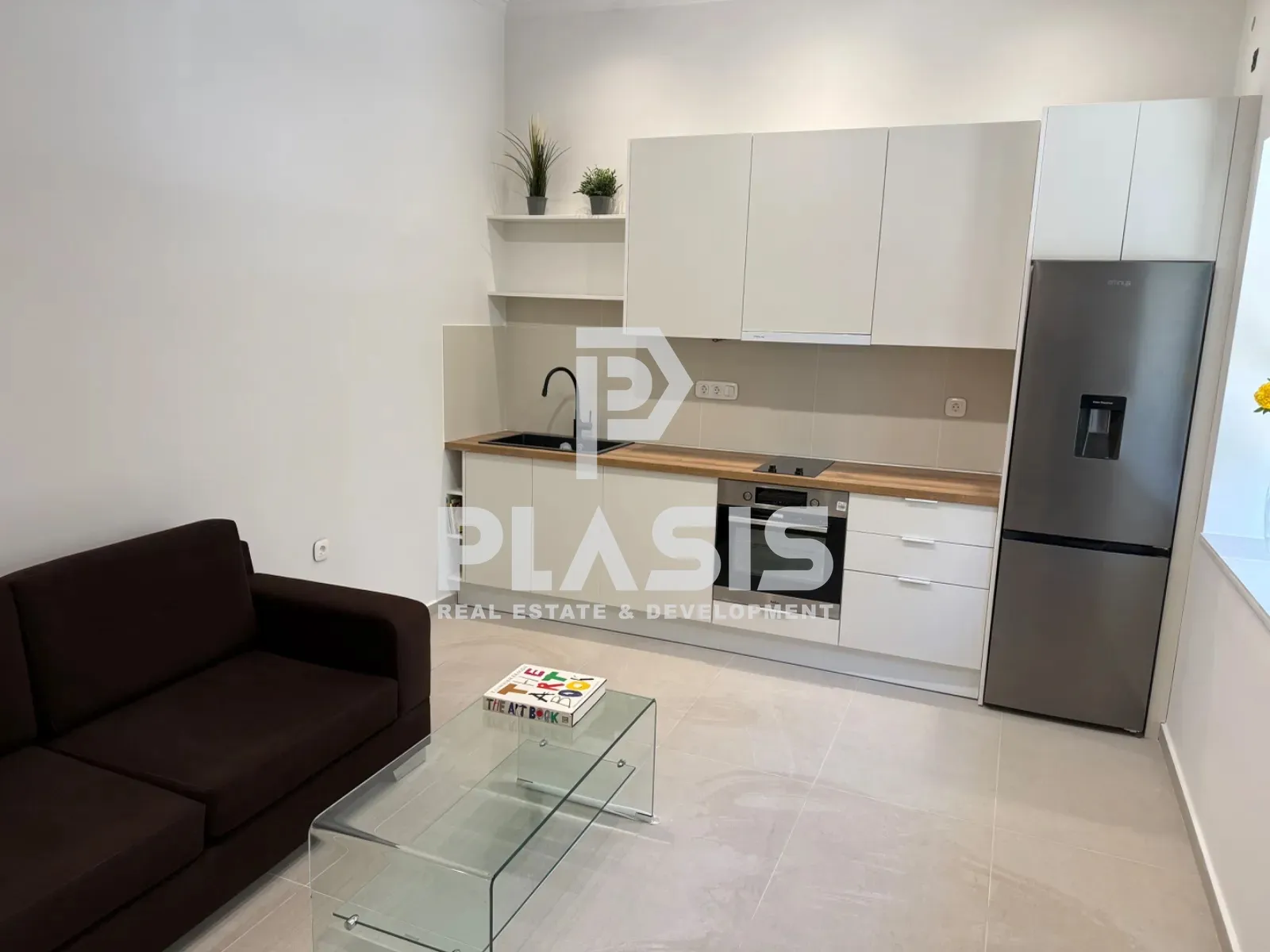 Apartment 45m²  - 4