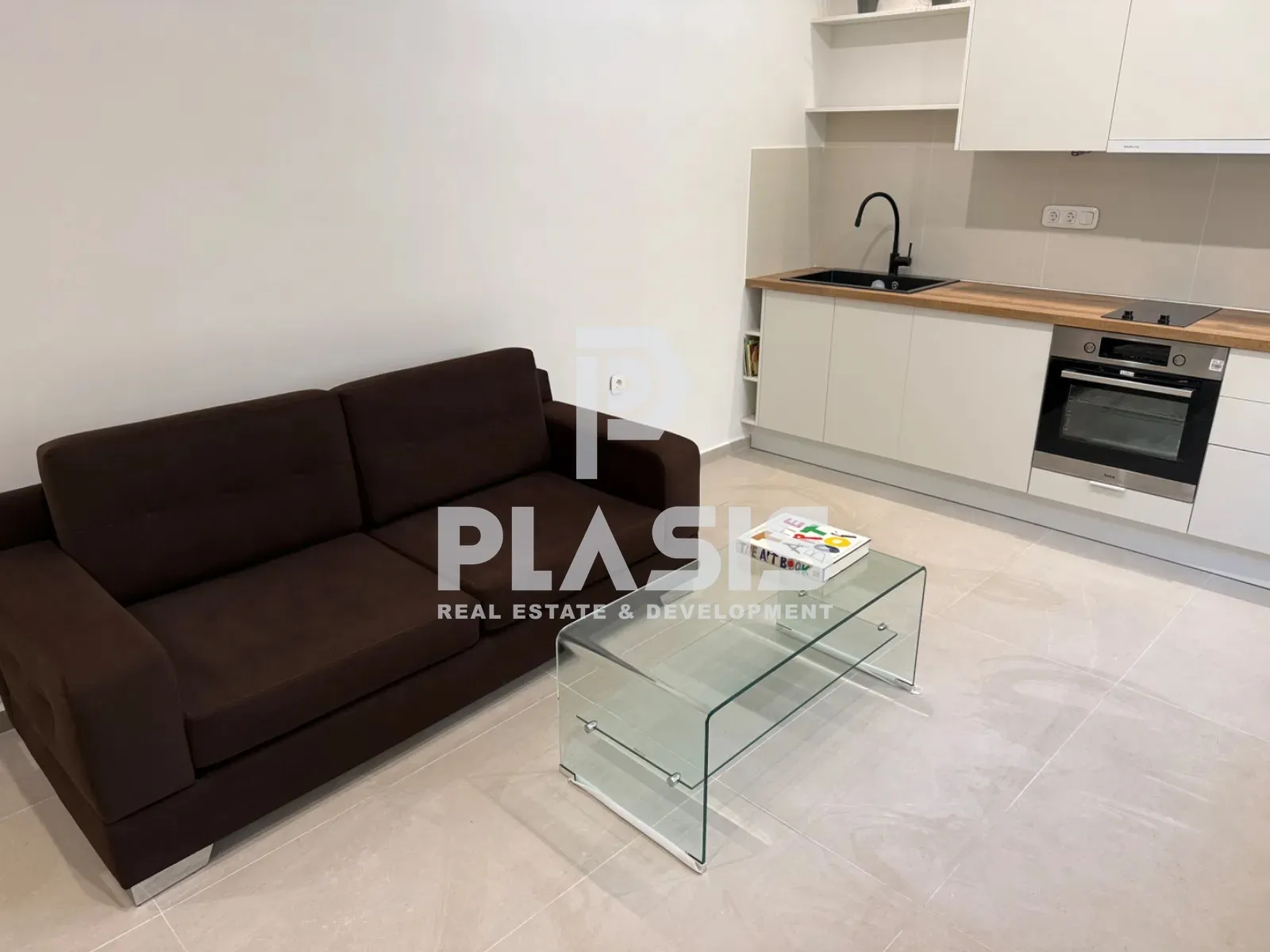 Apartment 45m²  - 5