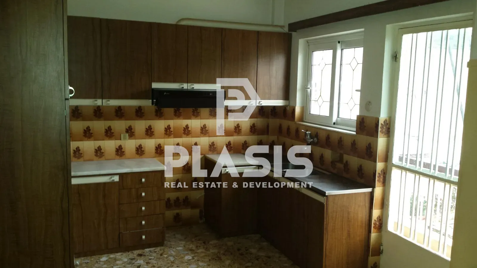 Apartment 101m²  - 3