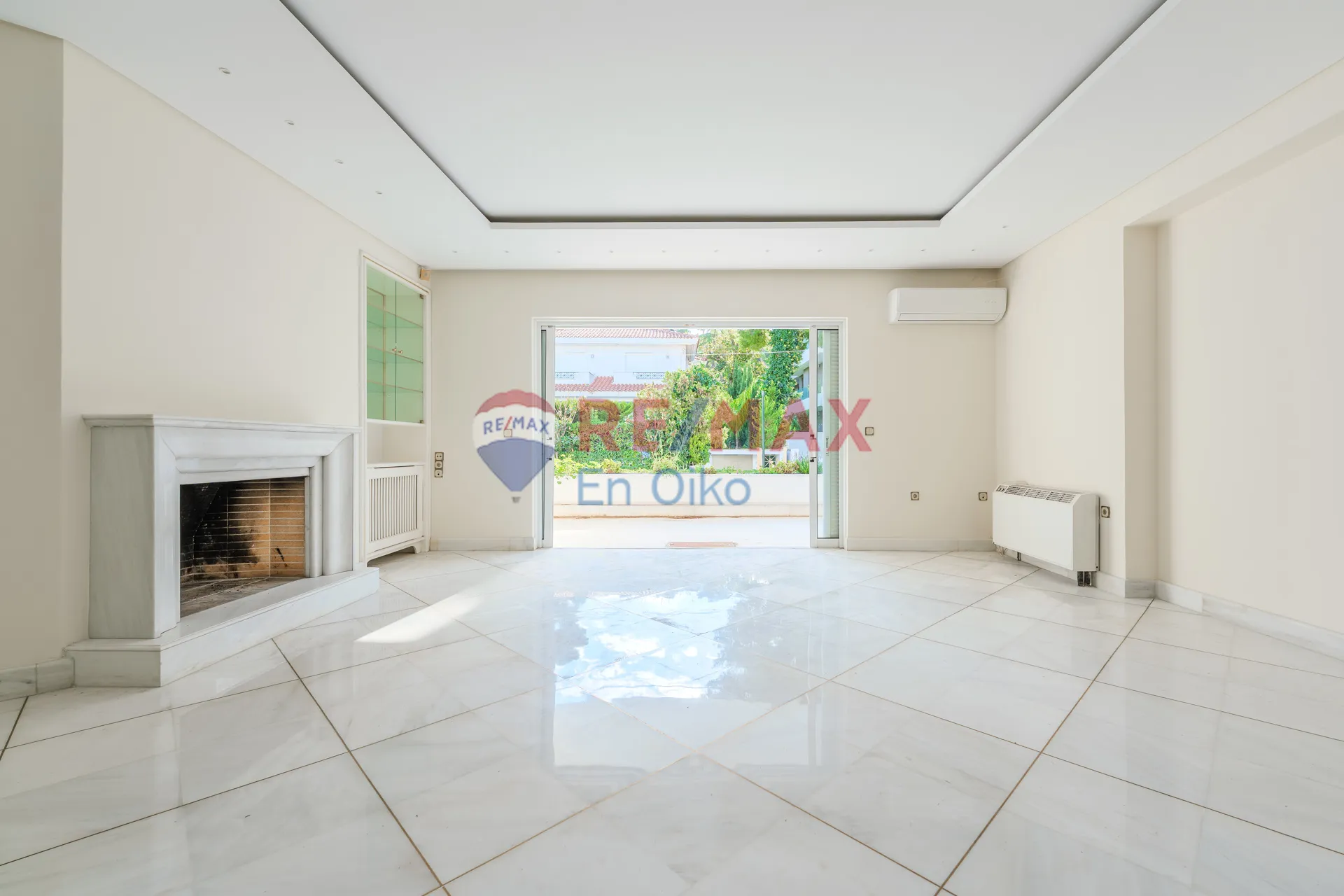 Detached house 580m²  - 4