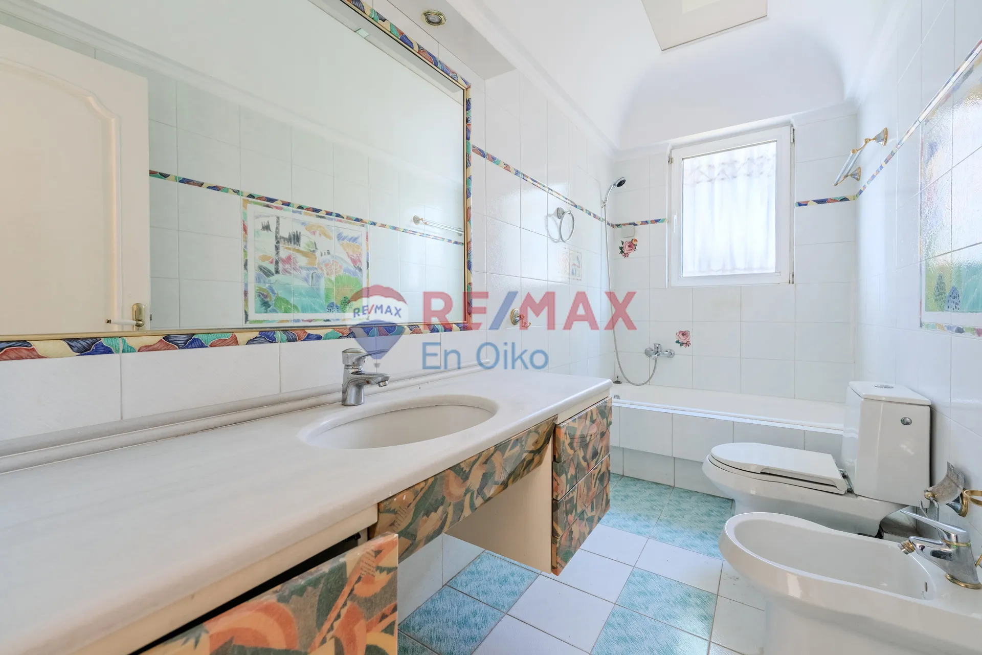 Detached house 580m²  - 5