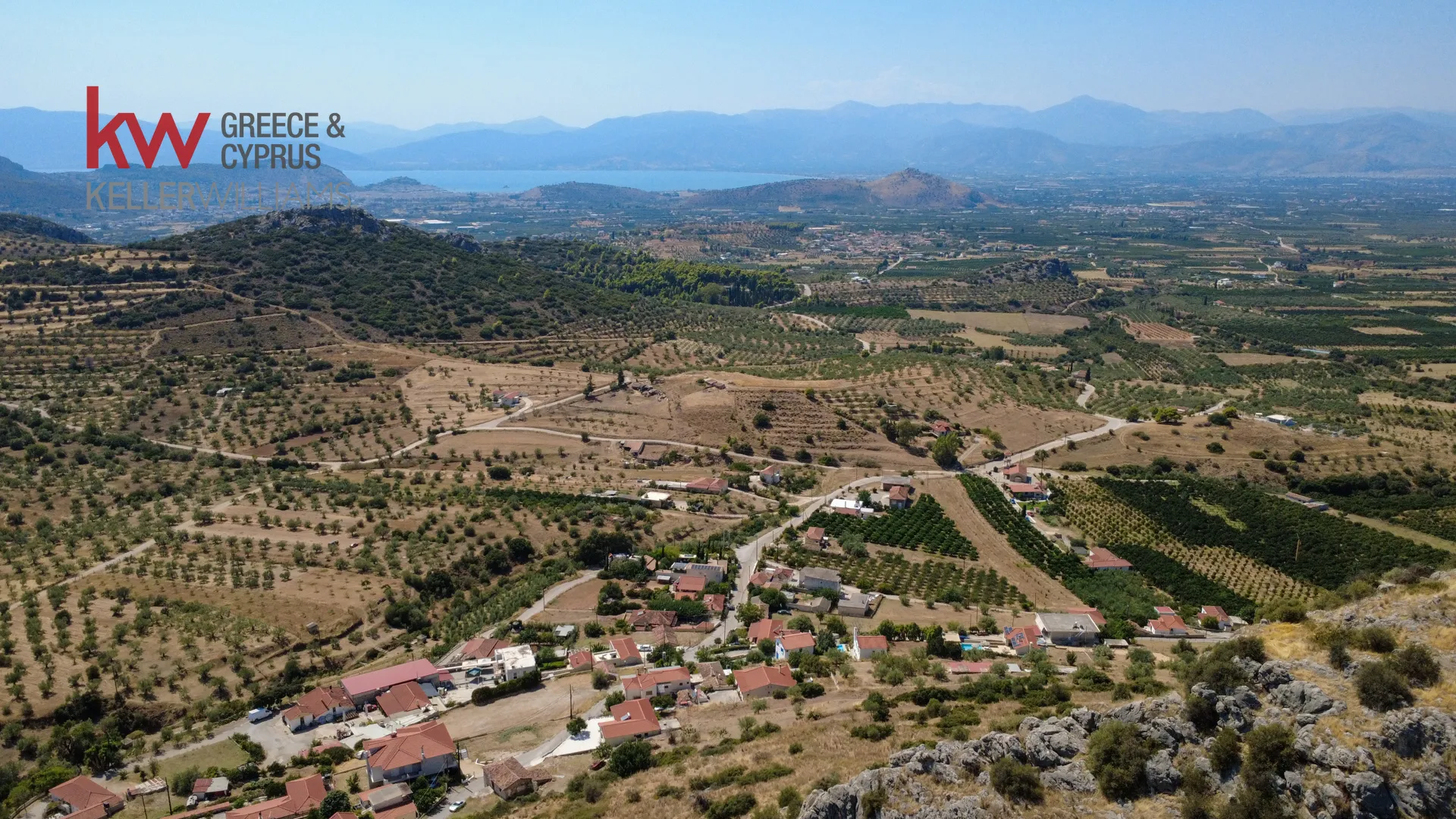 Οικόπεδο 5054τ.μ.  - 2