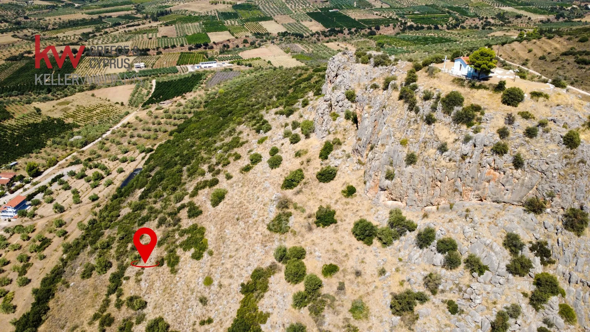 Οικόπεδο 5054τ.μ.  - 3