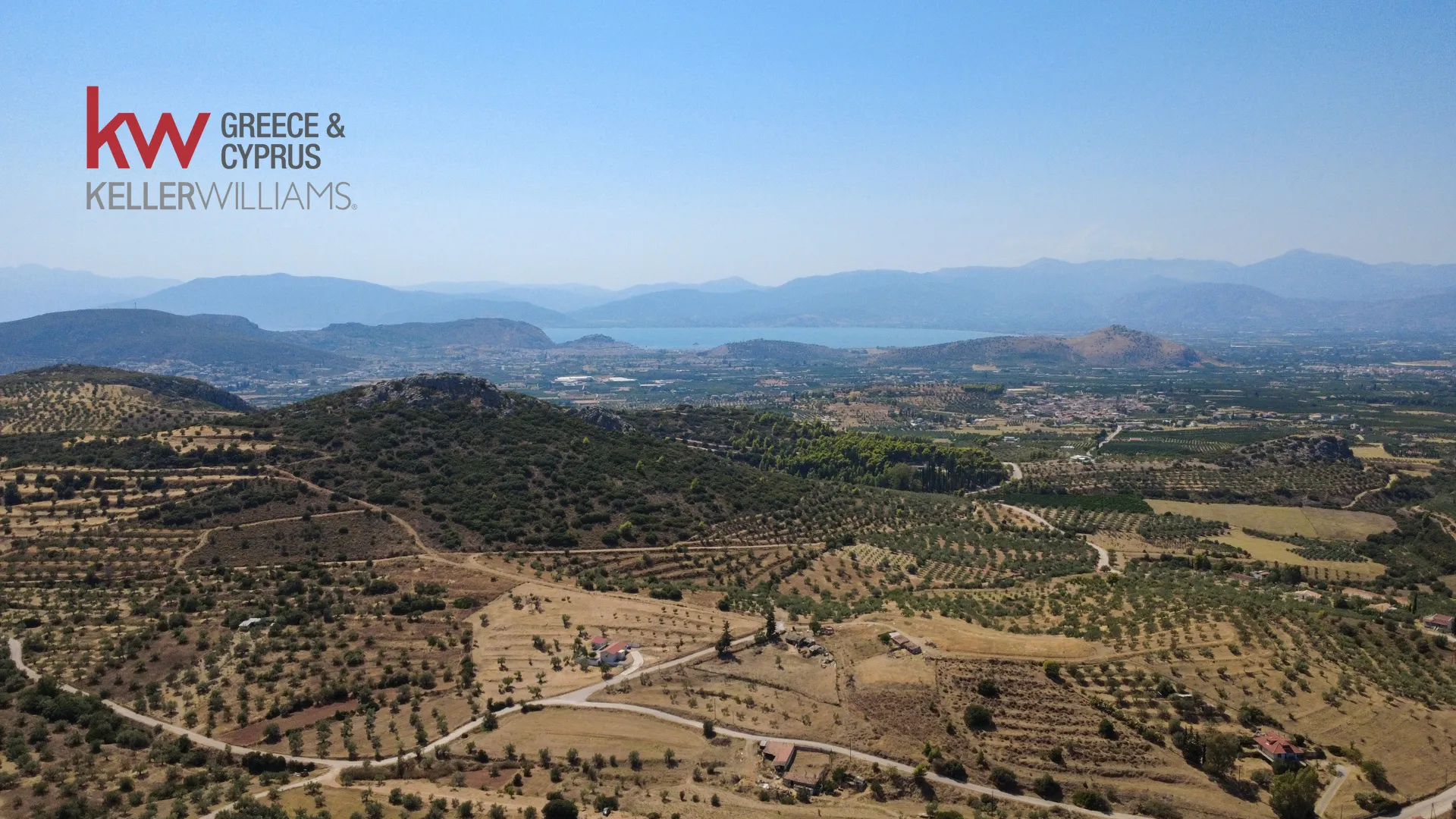 Οικόπεδο 5054τ.μ.  - 5