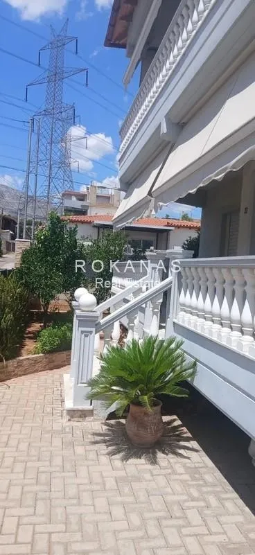Μεζονέτα 110τ.μ.  - 2