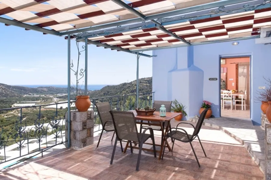 Detached house 146m²  - 3