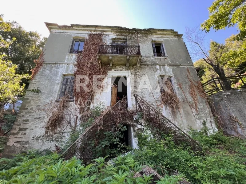 Detached house 366m²  - 3