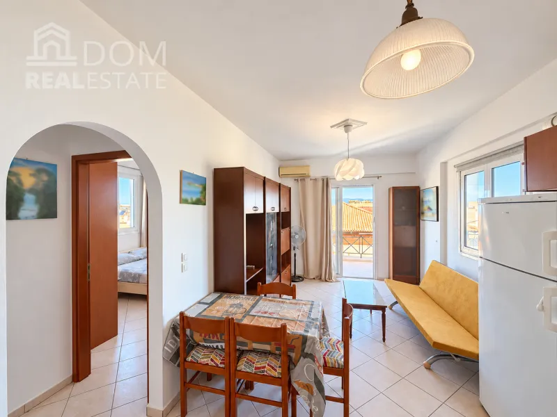 Apartment 42m²  - 2