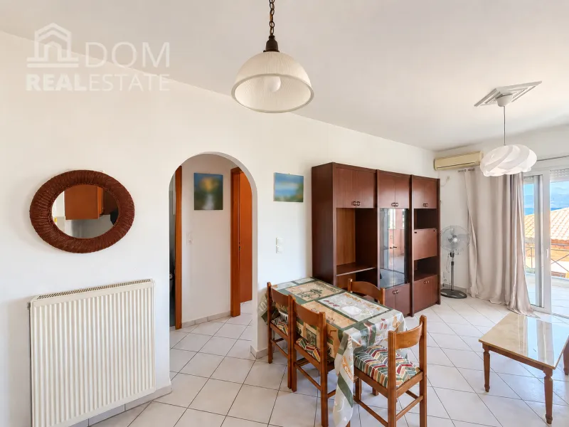 Apartment 42m²  - 3